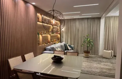 Apartamento com 2 quartos à venda na Rua Doutor Eduardo de Souza Aranha, Vila Olímpia, São Paulo