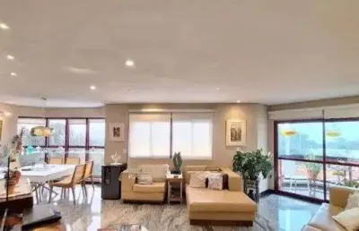 Apartamento com 3 quartos à venda na Rua Princesa Leopoldina, Alto da Lapa, São Paulo