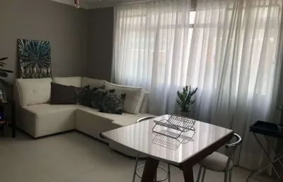 Apartamento com 2 quartos à venda na Rua Caconde, Jardim Paulista, São Paulo