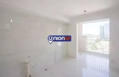 Apartamento com 2 quartos à venda na Rua Laguna, Chácara Santo Antônio, São Paulo