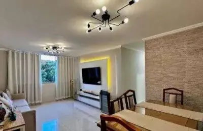 Apartamento com 3 quartos à venda na Rua Padre José Maria, Santo Amaro, São Paulo