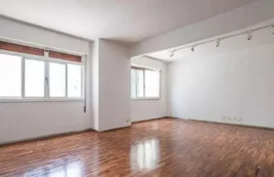 Apartamento com 2 quartos à venda na Rua da Consolação, Jardim Paulista, São Paulo