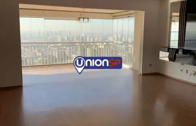 Cobertura com 3 quartos à venda na Rua Backer, Cambuci, São Paulo