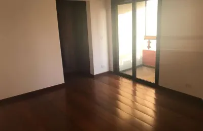 Apartamento com 3 quartos à venda na Rua Professor José Horácio Meirelles Teixeira, Morumbi, São Paulo