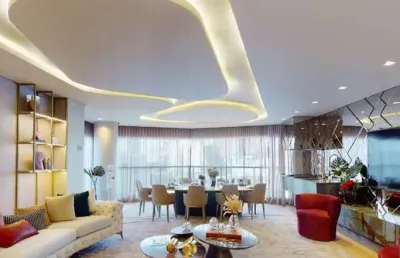 Apartamento com 3 quartos à venda na Rua Turiassu, Perdizes, São Paulo