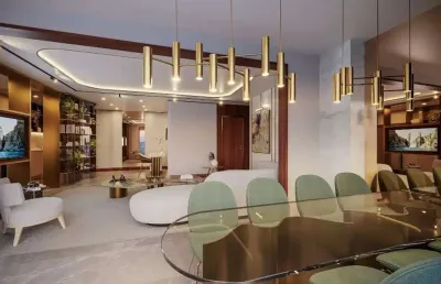 Apartamento com 2 quartos à venda na Rua Francisco de Vitória, Chácara Klabin, São Paulo