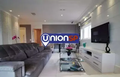 Apartamento com 4 quartos à venda na Rua Doutor Oscar Monteiro de Barros, Morumbi, São Paulo