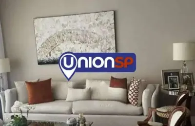 Apartamento com 4 quartos à venda na Rua Doutor Oscar Monteiro de Barros, Morumbi, São Paulo