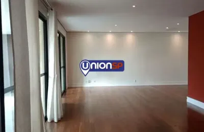 Apartamento com 3 quartos à venda na Rua Doutor Oscar Monteiro de Barros, Morumbi, São Paulo