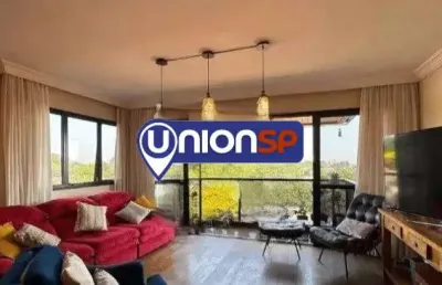 Apartamento com 4 quartos à venda na Rua Belmonte, Vila Leopoldina, São Paulo