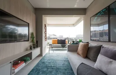 Apartamento com 2 quartos e 1 vaga à venda, 73m² por r$ 643.172,64 - morumbi - são paulo/sp