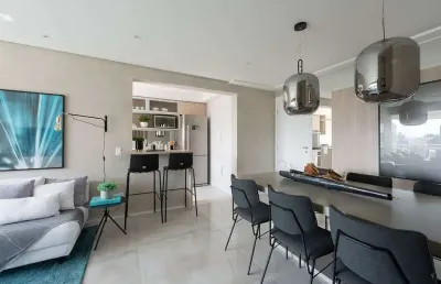 Apartamento com 2 quartos e 1 vaga à venda, 73m² por r$ 643.172,64 - morumbi - são paulo/sp