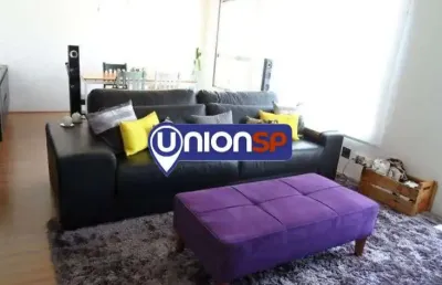 Apartamento com 1 dormitório à venda, 70 m² por r$ 850.000,00 - morumbi - são paulo/sp