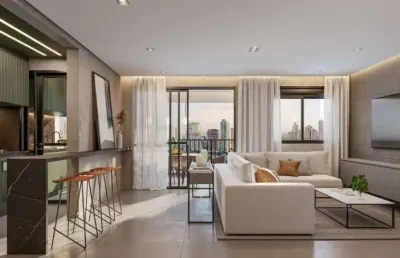 Apartamento com 3 dormitórios à venda, 123 m² por r$ 1.601.145,00 - alto da lapa - são paulo/sp