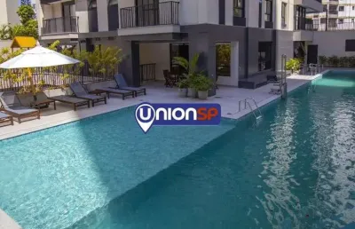 Apartamento com 3 quartos à venda na Rua Araquém, Vila Mascote, São Paulo