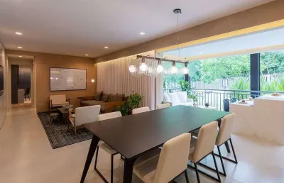 Apartamento com 4 dormitórios à venda, 127 m² por r$ r$ 1.042.055,52- morumbi - são paulo/sp