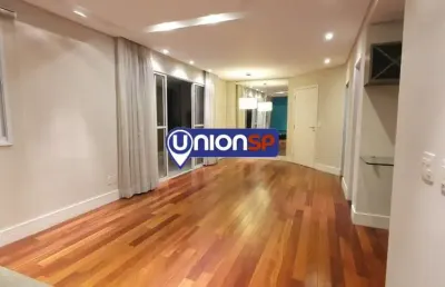 Apartamento com 2 dormitórios à venda, 88 m² por r$ 804.000,00- morumbi - são paulo/sp
