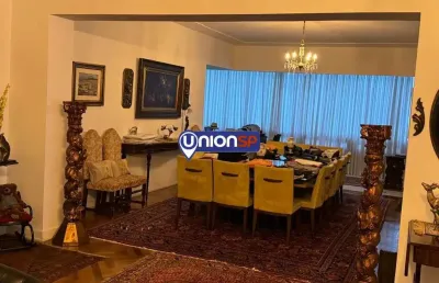 Apartamento com 3 quartos à venda na Rua Professor Picarolo, Bela Vista, São Paulo