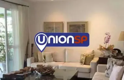 Apartamento com 4 quartos à venda na Rua Domingos Lopes da Silva, Vila Suzana, São Paulo