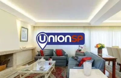 Apartamento com 3 quartos à venda na Rua João Álvares Soares, Campo Belo, São Paulo