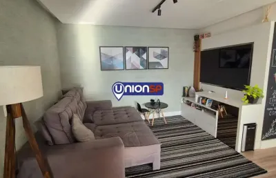 Apartamento com 2 dormitórios à venda, 83 m² por r$ 830.000,00 - morumbi - são paulo/sp