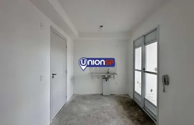 Apartamento com 2 quartos à venda na Alsácia, Jardim Aeroporto, São Paulo