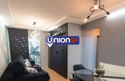 Apartamento com 3 quartos à venda na Rua dos Tapes, Cambuci, São Paulo