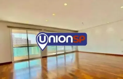 Apartamento com 3 quartos à venda na Rua Arizona, Brooklin, São Paulo