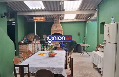 Casa com 4 quartos à venda na Rua Guararapes, Brooklin Paulista, São Paulo