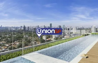 Studio comercial com 1 dormitório à venda, 25 m² por r$ 313.420,00 - butantã - são paulo/sp