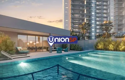 Studio com 1 dormitório à venda, 26 m² por r$ 398.680,00 - aclimação - são paulo/sp