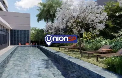 Studio com 1 dormitório à venda, 27 m² por r$ 409.810,00 - paraíso - são paulo/sp