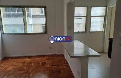 Apartamento com 1 quarto à venda na Rua Mário Whately, Lapa, São Paulo