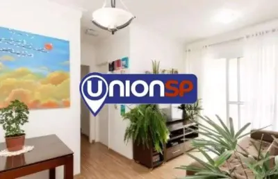 Apartamento com 2 quartos à venda na Rua Diogo de Quadros, Santo Amaro, São Paulo