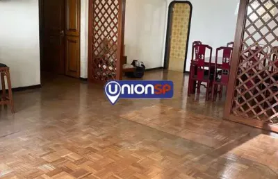 Apartamento com 4 quartos à venda em santa cecília - sp