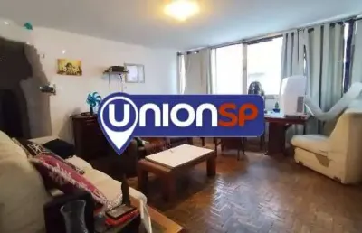 Apartamento com 3 quartos à venda na Avenida do Cursino, Saúde, São Paulo
