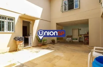 Casa com 4 quartos à venda na Rua Panapoi, Campo Belo, São Paulo