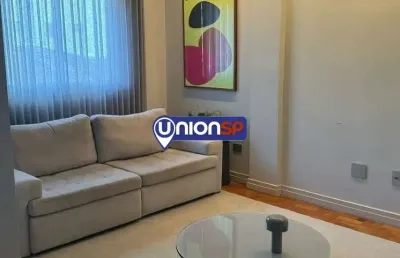 Apartamento com 2 quartos à venda na Rua Capote Valente, Pinheiros, São Paulo