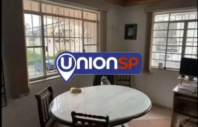 Casa com 3 quartos à venda na Vila Tucuna, Pompéia, São Paulo