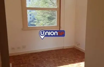 Apartamento com 2 quartos à venda na Rua Maestro Elias Lobo, Jardim Paulista, São Paulo