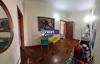 Apartamento com 3 quartos à venda na Rua Teodoro Sampaio, Pinheiros, São Paulo