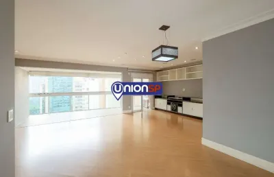 Apartamento com 3 suítes, 124 m² por r$3.170.000,00 - vila olímpia - são paulo/sp