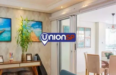 Apartamento com 2 dormitórios à venda, 69 m² por r$ 650.000,00 - bom retiro - são paulo/sp