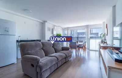 Apartamento com 3 dormitório à venda, 74m² - barra funda - são paulo/sp