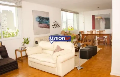 Apartamento com 4 quartos à venda na Rua Dona Veridiana, Santa Cecília, São Paulo