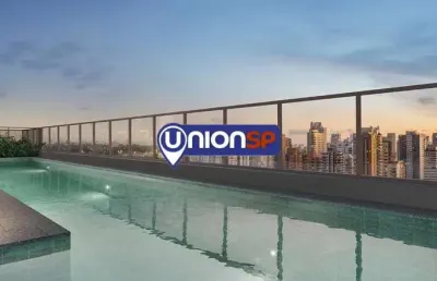 Studio com 1 dormitório à venda, 27 m² por r$ 531.150,00 - perdizes - são paulo/sp