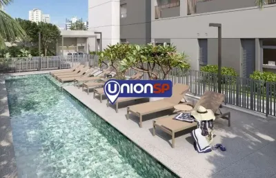 Studio com 1 dormitório à venda, 24 m² por r$ 375.000,00 - vila olímpia - são paulo/sp