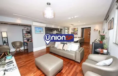 Apartamento com 3 dormitórios à venda, 135 m² - jardim paulista - são paulo/sp