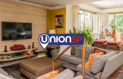 Apartamento com 4 dormitórios à venda, 280 m² por r$ 1.650.000,00 - morumbi- são paulo/sp