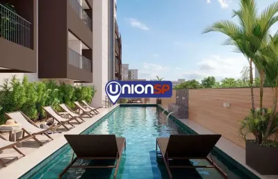 Studio com 1 dormitório à venda, 24 m² por r$ 550.000,00 - vila olímpia - são paulo/sp